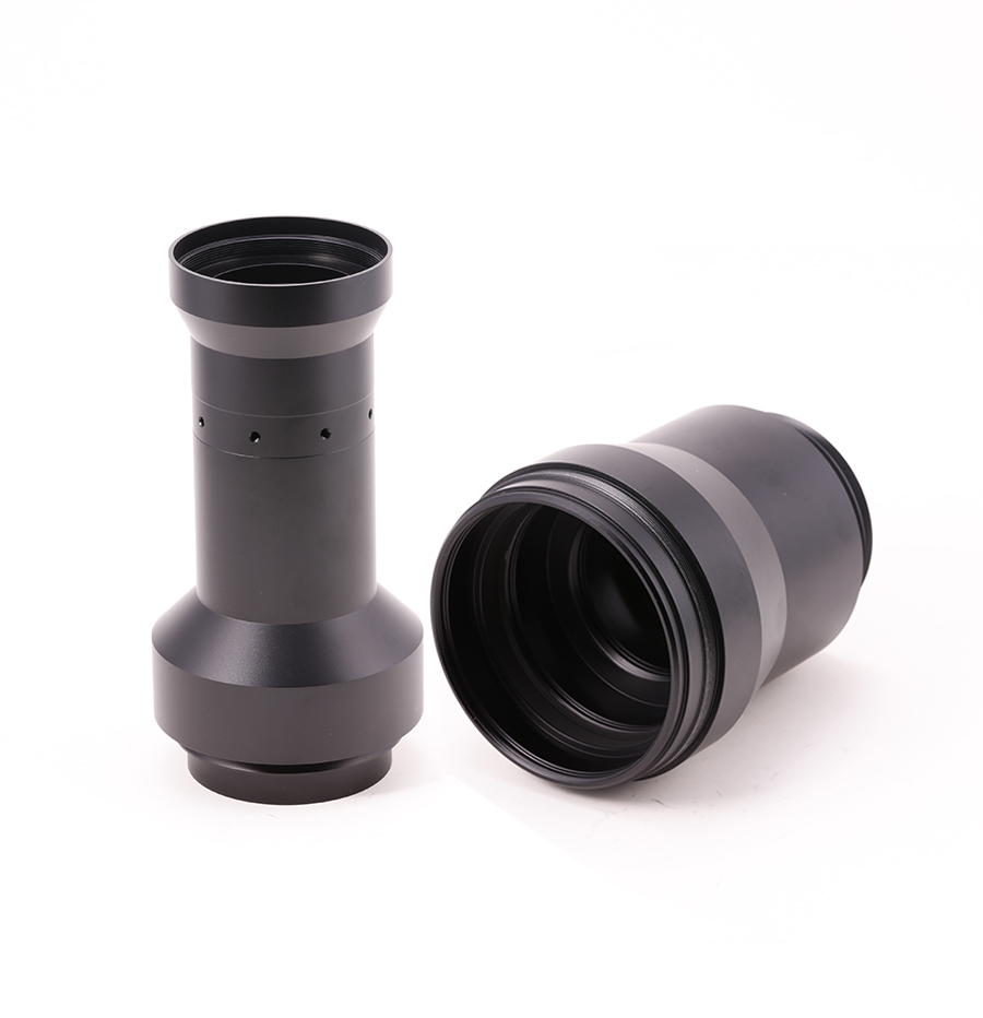 光學(xué)鏡頭機(jī)械件